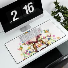 Load image into Gallery viewer, Aikatsu! Mouse Pad (Desk Mat)
