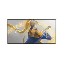 Load image into Gallery viewer, Sword Art Online: Alicization Mouse Pad (Desk Mat)