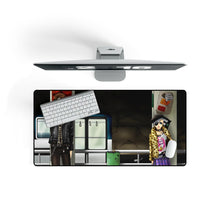 Load image into Gallery viewer, Black Butler Mouse Pad (Desk Mat)