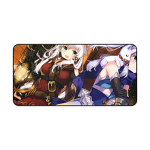 Load image into Gallery viewer, Anime Original Mouse Pad (Desk Mat)