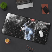 Load image into Gallery viewer, Tokyo Ghoul Ken Kaneki Mouse Pad (Desk Mat) On Desk
