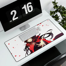 Load image into Gallery viewer, Anime RWBY Mouse Pad (Desk Mat)