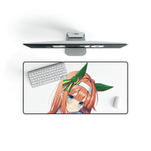 Load image into Gallery viewer, Silence Suzuka Mouse Pad (Desk Mat)