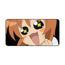 Load image into Gallery viewer, When They Cry Mouse Pad (Desk Mat)