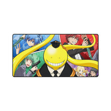 Load image into Gallery viewer, Assassination classroom's poster Mouse Pad (Desk Mat)