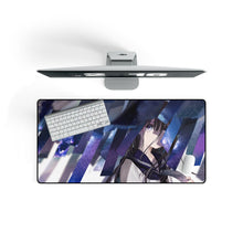 Load image into Gallery viewer, Anime Original Mouse Pad (Desk Mat) On Desk