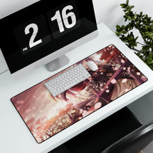 Load image into Gallery viewer, Touhou Mouse Pad (Desk Mat)