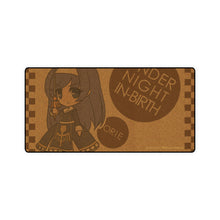 Load image into Gallery viewer, Anime Under Night In-Birth Mouse Pad (Desk Mat)