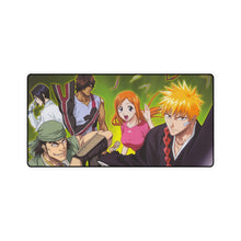 Load image into Gallery viewer, bleach Mouse Pad (Desk Mat)