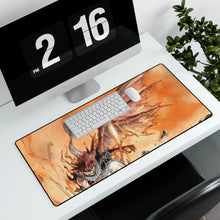 Load image into Gallery viewer, Fairy Tail Movie 2: Dragon Cry Mouse Pad (Desk Mat) With Laptop