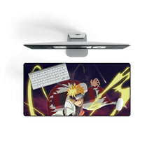 Load image into Gallery viewer, Anime Naruto Mouse Pad (Desk Mat)