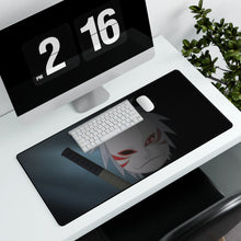 Load image into Gallery viewer, kakashi Anbu Mouse Pad (Desk Mat) With Laptop