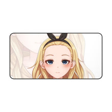 Load image into Gallery viewer, Lycoris Recoil Kurumi Mouse Pad (Desk Mat)