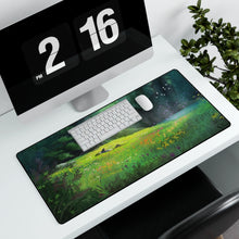 Load image into Gallery viewer, The Secret World Mouse Pad (Desk Mat) With Laptop