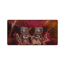 Load image into Gallery viewer, Anime One Piece Mouse Pad (Desk Mat)