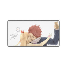 Load image into Gallery viewer, Anime Fairy Tail Mouse Pad (Desk Mat)
