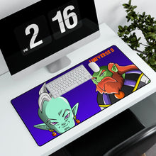 Load image into Gallery viewer, Dragon Ball Super Mouse Pad (Desk Mat)