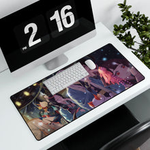 Load image into Gallery viewer, Onmyoji Mouse Pad (Desk Mat) With Laptop