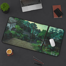 Load image into Gallery viewer, From Up On Poppy Hill Mouse Pad (Desk Mat) On Desk