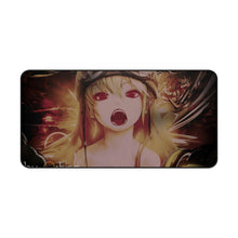 Load image into Gallery viewer, Monogatari (Series) Mouse Pad (Desk Mat)