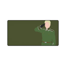 Load image into Gallery viewer, Hetalia: Axis Powers Mouse Pad (Desk Mat)