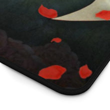 Load image into Gallery viewer, Pandora Hearts Alice Baskerville, Oz Vessalius Mouse Pad (Desk Mat) Hemmed Edge