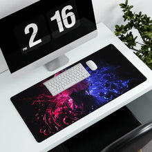Load image into Gallery viewer, Anime Re:ZERO -Starting Life in Another World- Mouse Pad (Desk Mat) With Laptop