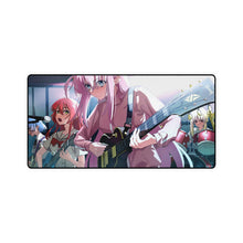Load image into Gallery viewer, Bocchi the Rock Mouse Pad (Desk Mat)