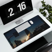 Load image into Gallery viewer, Your Name. Mouse Pad (Desk Mat)