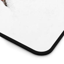 Load image into Gallery viewer, Death Note Mouse Pad (Desk Mat) Hemmed Edge