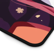 Load image into Gallery viewer, Date A Live Mouse Pad (Desk Mat) Hemmed Edge