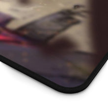 Load image into Gallery viewer, Grimgar Of Fantasy And Ash Mouse Pad (Desk Mat) Hemmed Edge