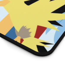 Load image into Gallery viewer, Legendary Birds Mouse Pad (Desk Mat) Hemmed Edge