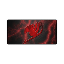 Load image into Gallery viewer, Anime Fairy Tail Mouse Pad (Desk Mat)