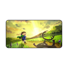 Load image into Gallery viewer, Ranking Of Kings Mouse Pad (Desk Mat)