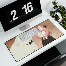 Load image into Gallery viewer, Spy x Family Mouse Pad (Desk Mat)
