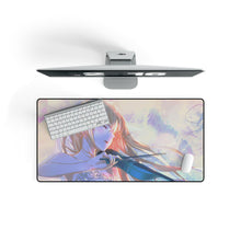 Load image into Gallery viewer, Anime Your Lie in April Mouse Pad (Desk Mat)