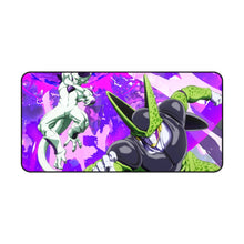 Load image into Gallery viewer, Frieza, Dragon Ball Mouse Pad (Desk Mat)