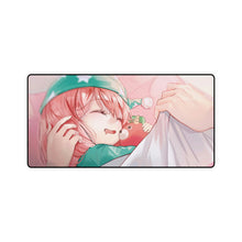Load image into Gallery viewer, Spy x Family Mouse Pad (Desk Mat)