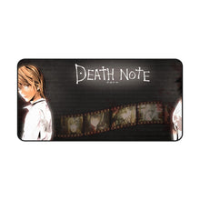 Load image into Gallery viewer, Anime Death Note Mouse Pad (Desk Mat)
