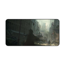 Load image into Gallery viewer, Re:Creators Mouse Pad (Desk Mat)
