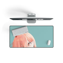 Load image into Gallery viewer, Anime Chainsaw Man Mouse Pad (Desk Mat)