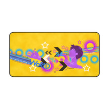 Load image into Gallery viewer, Neon Genesis Evangelion Mouse Pad (Desk Mat)