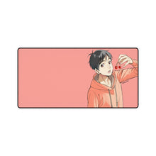 Load image into Gallery viewer, Yuri!!! on Ice Mouse Pad (Desk Mat)