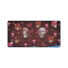 Load image into Gallery viewer, Anime Kantai Collection Mouse Pad (Desk Mat)