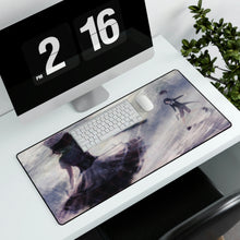 Load image into Gallery viewer, Umineko: When They Cry Mouse Pad (Desk Mat)