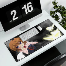 Load image into Gallery viewer, Umineko: When They Cry Mouse Pad (Desk Mat)