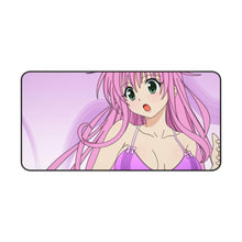 Load image into Gallery viewer, To Love-Ru Mouse Pad (Desk Mat)