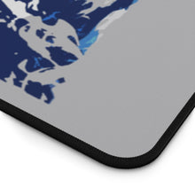 Load image into Gallery viewer, monster Mouse Pad (Desk Mat) Hemmed Edge