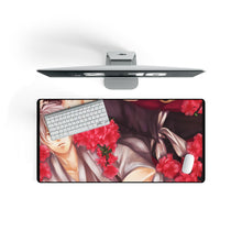 Load image into Gallery viewer, Anime Gintama Mouse Pad (Desk Mat) On Desk